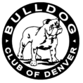 Bulldog Club of Denver Colorado Logo