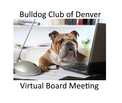 November - Board Meeting